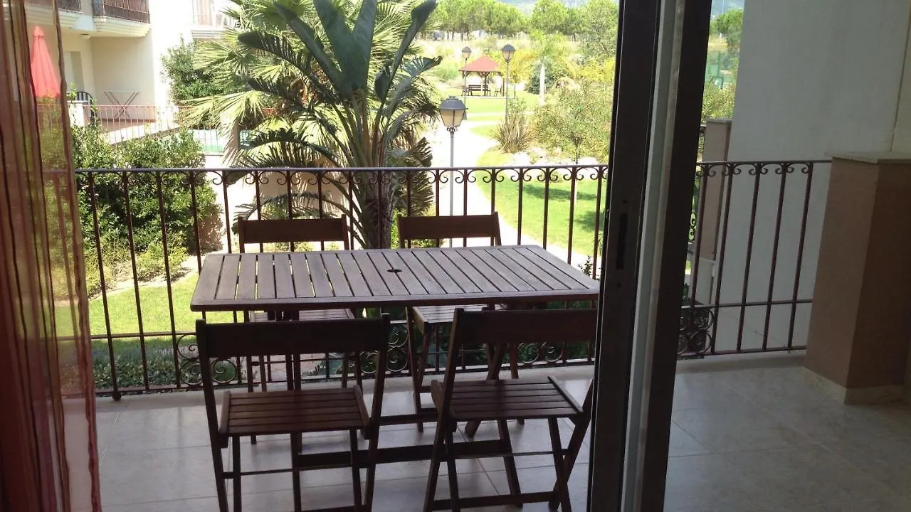 Apartman Golden Beach 108 Sant Carlos de la Ràpita